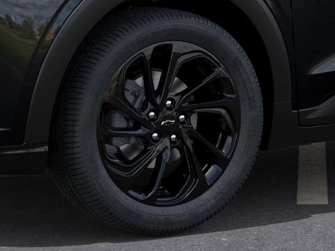 New 2027 Chevrolet Bolt RS FWD image 33
