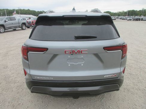 New 2026 GMC Terrain AT4 AWD/4WD image 5