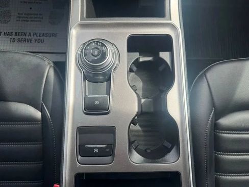 Used 2023 Ford Edge SEL w/ Convenience Package AWD/4WD image 25