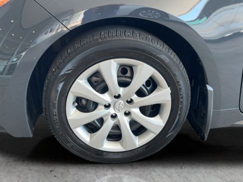 Used 2026 Toyota Corolla LE FWD image 25
