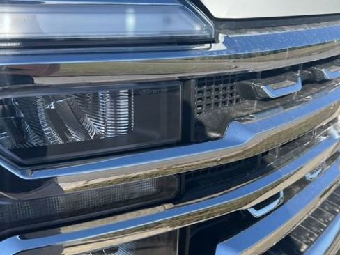 New 2026 Ford F350 XLT w/ XLT Premium Package AWD/4WD image 8