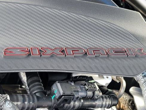 New 2026 Dodge Charger Scat Pack image 8