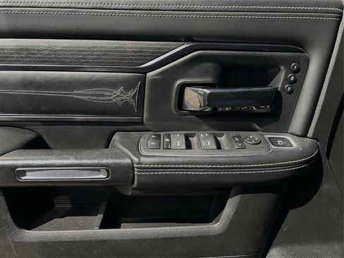 Used 2022 RAM 2500 Limited image 34