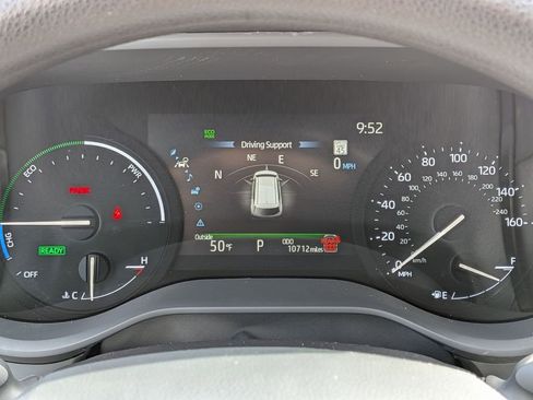 Used 2025 Toyota Sienna LE w/ LE Plus Package image 15