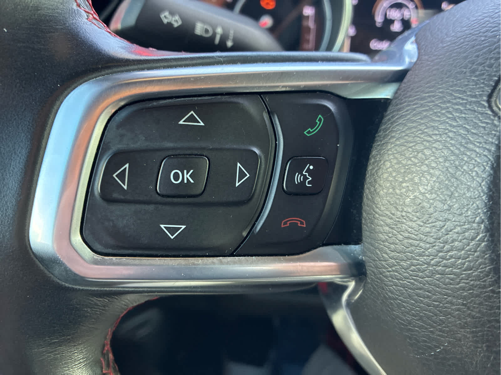 Used 2018 Jeep Wrangler Unlimited Rubicon AWD/4WD image 10