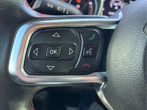 Used 2018 Jeep Wrangler Unlimited Rubicon AWD/4WD image 10