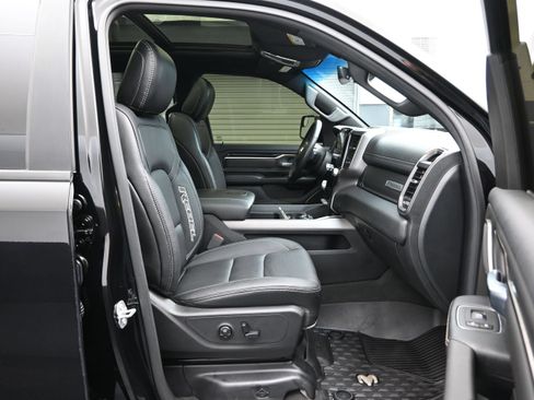 Used 2020 RAM 1500 Rebel w/ Rebel Level 2 Equipment Group AWD/4WD image 13