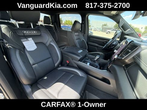 Used 2026 RAM 1500 RHO w/ Bed Utility Group AWD/4WD image 28