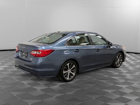 Used 2015 Subaru Legacy 2.5i Limited image 5