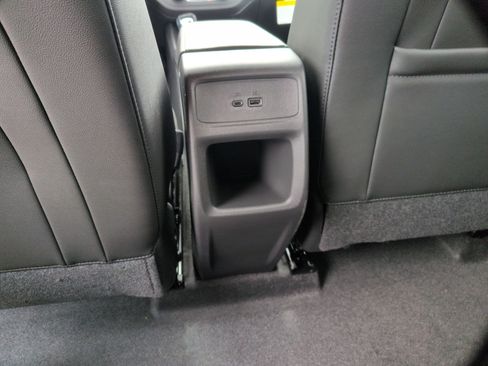 New 2026 Buick Envista Preferred w/ Advanced Safety Package FWD image 20
