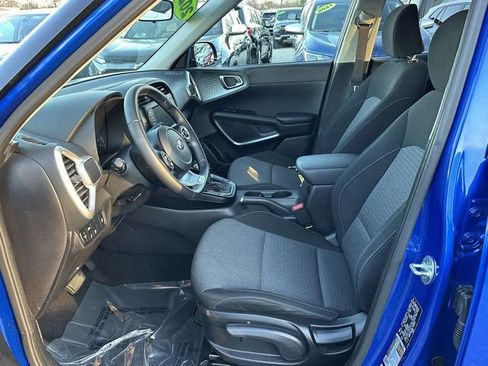 Used 2020 Kia Soul GT-Line w/ Option Group 015 image 17