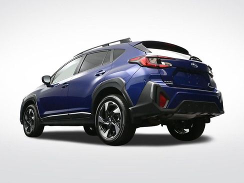 Used 2025 Subaru Crosstrek 2.5i Limited image 26