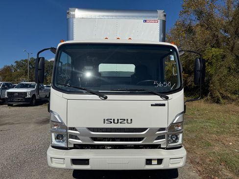 New 2025 Isuzu NQR image 2