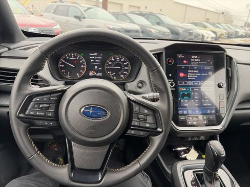 Certified 2024 Subaru Crosstrek 2.5i Sport image 19