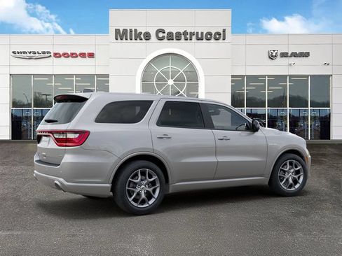New 2026 Dodge Durango GT AWD/4WD image 5