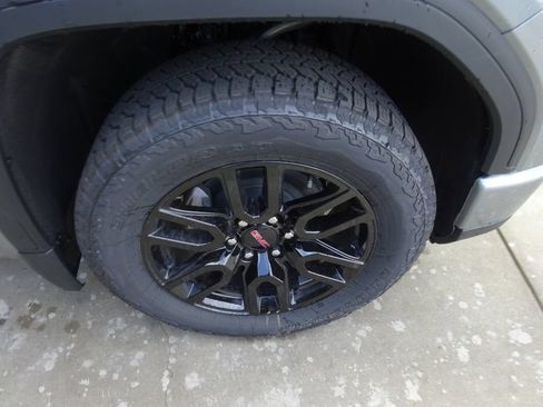 New 2026 GMC Sierra 1500 Elevation AWD/4WD image 10