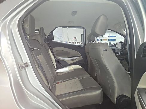 Used 2022 Ford EcoSport S image 28