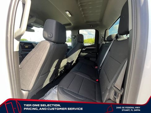 New 2026 GMC Sierra 1500 Elevation AWD/4WD image 12