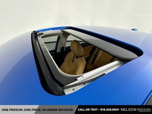 Used 2023 Nissan Sentra SV w/ SV Premium Package image 21