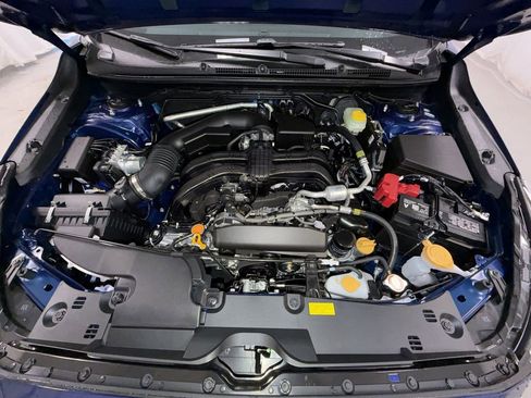 New 2026 Subaru Crosstrek 2.0i Premium image 18