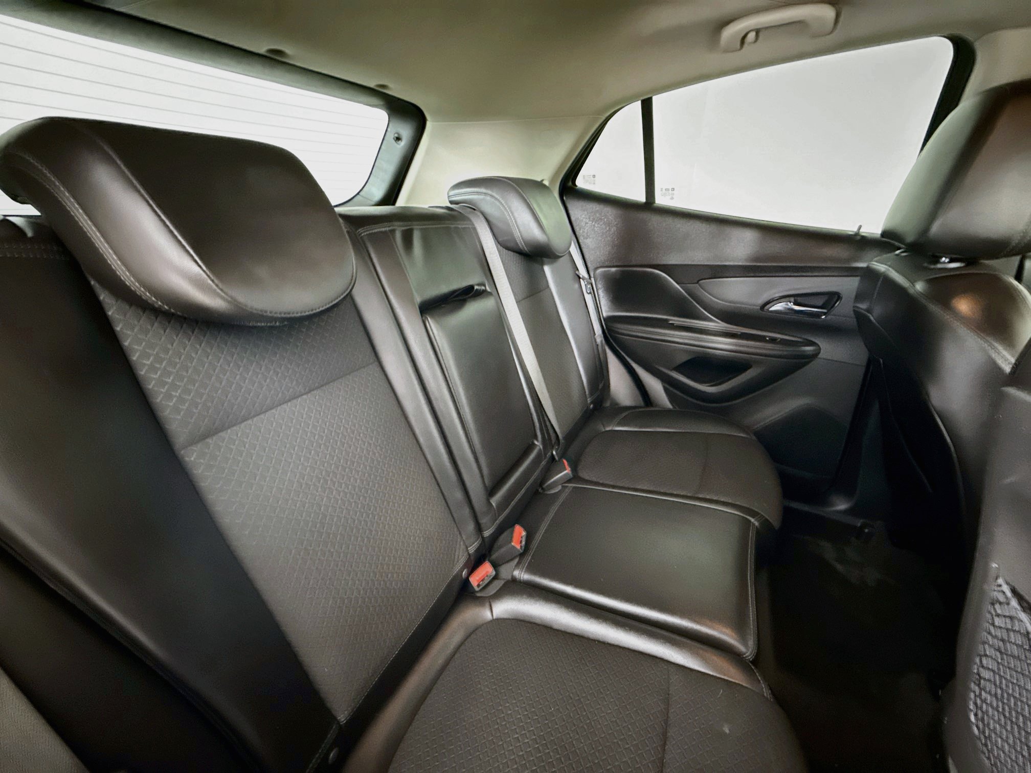 Used 2019 Buick Encore Preferred FWD image 28