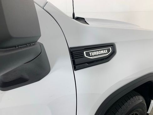 New 2026 GMC Sierra 1500 Pro w/ Graphite Edition image 26