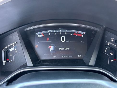 Used 2020 Honda CR-V EX image 28