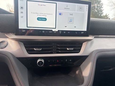 New 2026 Ford Explorer Active image 21