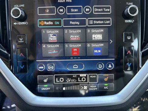 Certified 2023 Subaru Ascent Limited w/ Technology Package AWD/4WD image 33