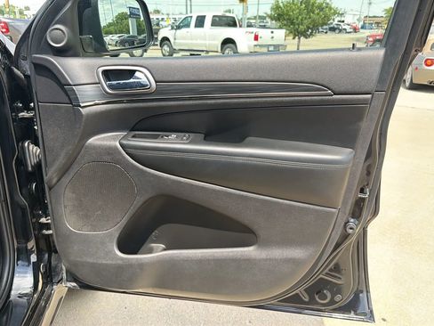 Used 2019 Jeep Grand Cherokee Limited X AWD/4WD image 57