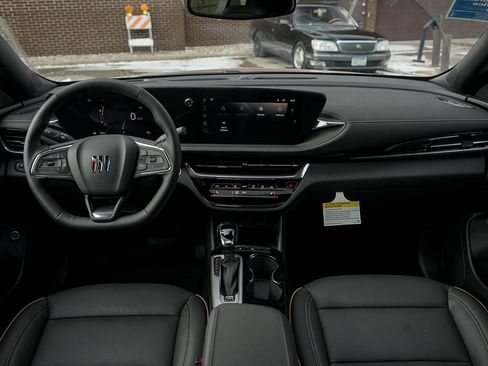 New 2026 Buick Envista Sport Touring FWD image 14