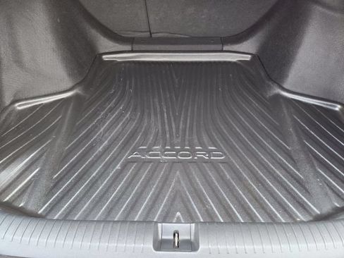 Used 2023 Honda Accord Sport image 30