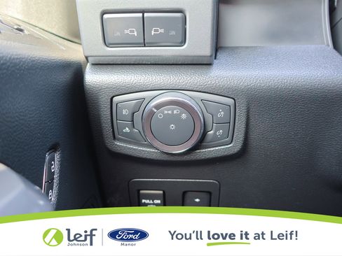 Used 2019 Ford F150 XLT w/ Equipment Group 302A Luxury image 17