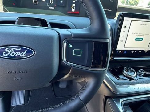 New 2027 Ford Expedition Max Platinum w/ Stealth Performance Package AWD/4WD image 31