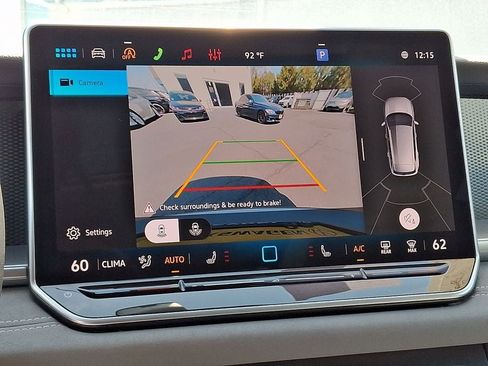 New 2026 Volkswagen Tiguan SE AWD/4WD image 14