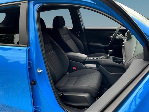 Used 2026 Honda HR-V Sport image 27