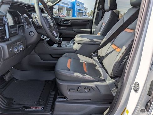 New 2026 GMC Sierra 1500 AT4 w/ AT4 Premium Package image 15