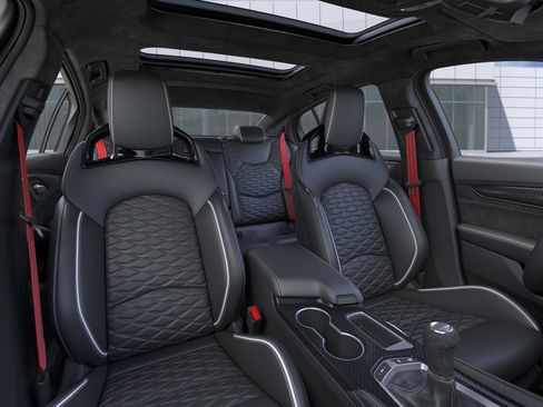 New 2026 Cadillac CT5 V Blackwing image 16