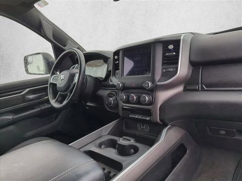 Used 2020 RAM 1500 Lone Star image 19