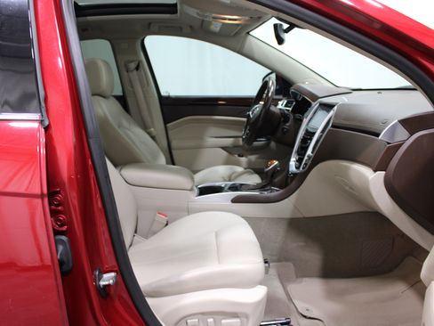 Used 2014 Cadillac SRX Luxury FWD image 24