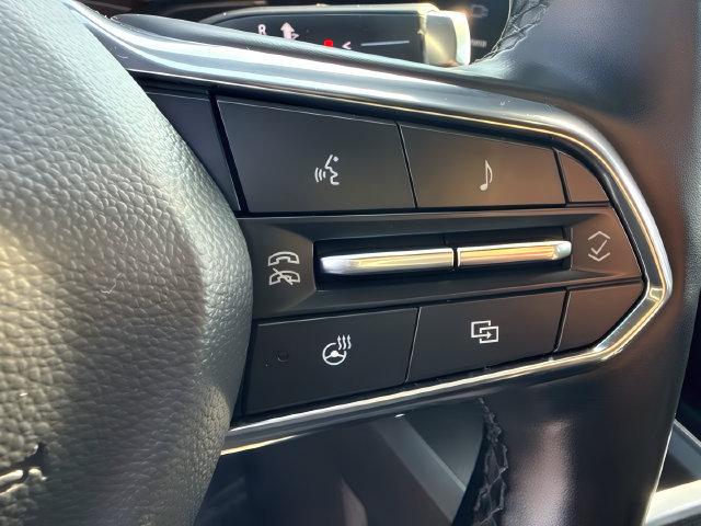 Used 2025 Chevrolet Equinox LT w/ Convenience Package II AWD/4WD image 16