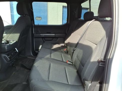 Used 2023 Ford F150 XLT w/ Equipment Group 302A High AWD/4WD image 18