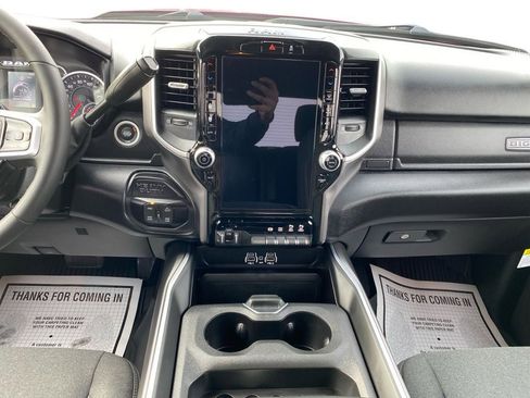 New 2026 RAM 2500 Big Horn image 15