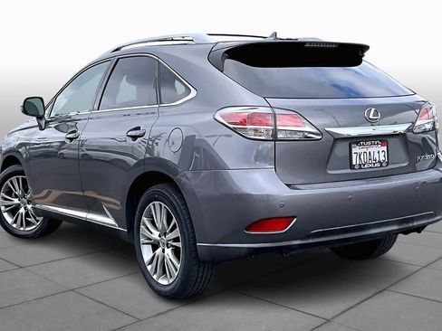 Used 2013 Lexus RX 350 FWD image 11