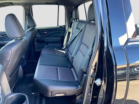 Used 2023 Honda Ridgeline Black Edition image 25