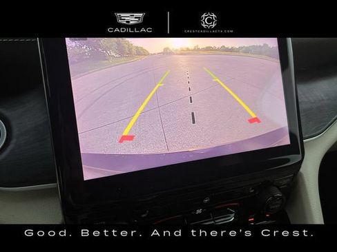Used 2024 Jeep Grand Cherokee L Limited RWD image 16