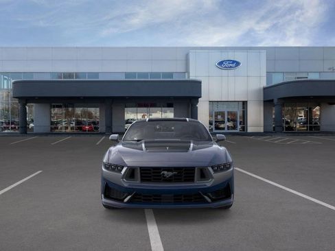 New 2025 Ford Mustang Dark Horse image 7