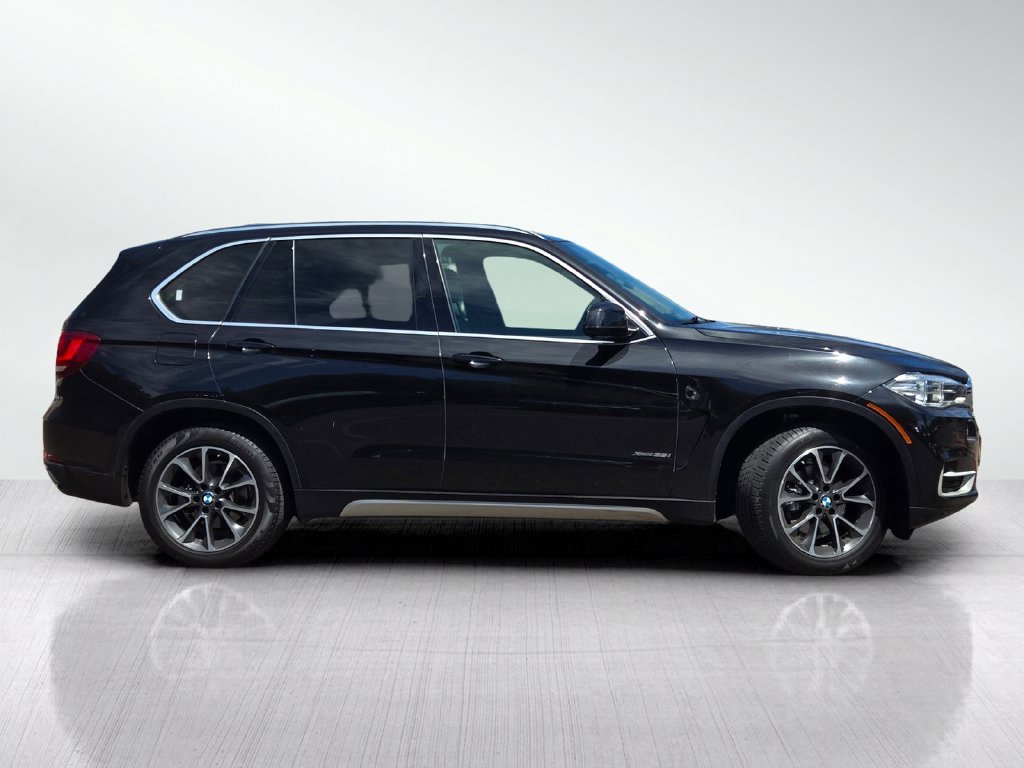 Used 2018 BMW X5 xDrive35i AWD/4WD image 4