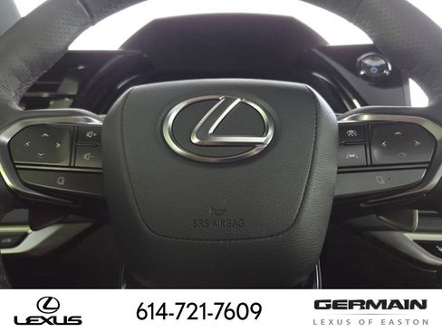 Certified 2024 Lexus RX 500h F Sport w/ Convenience Package AWD/4WD image 23