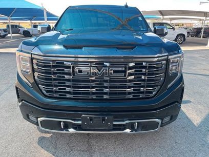 Used 2024 GMC Sierra 1500 Denali Ultimate